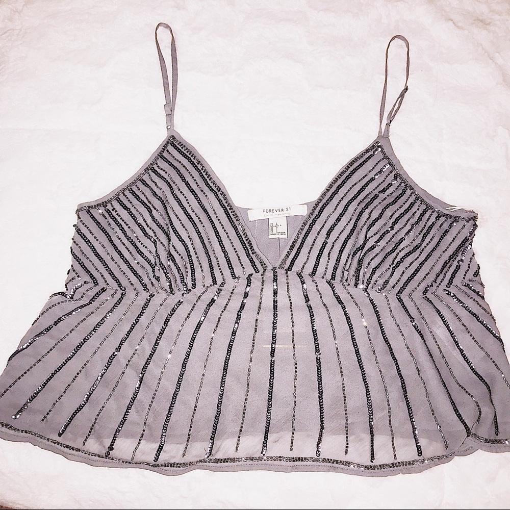 Forever 21 Tank Top